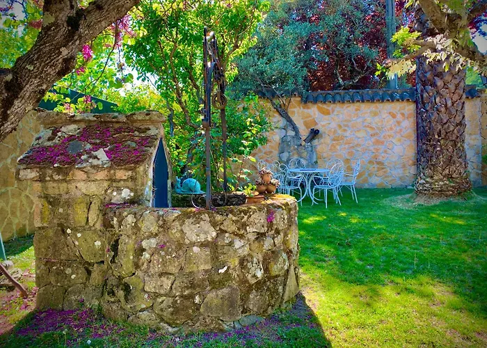 Casa Del Pintor Antonio Mesa