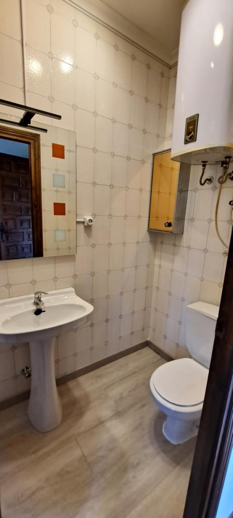 Casa Del Pintor Antonio Mesa Holiday home