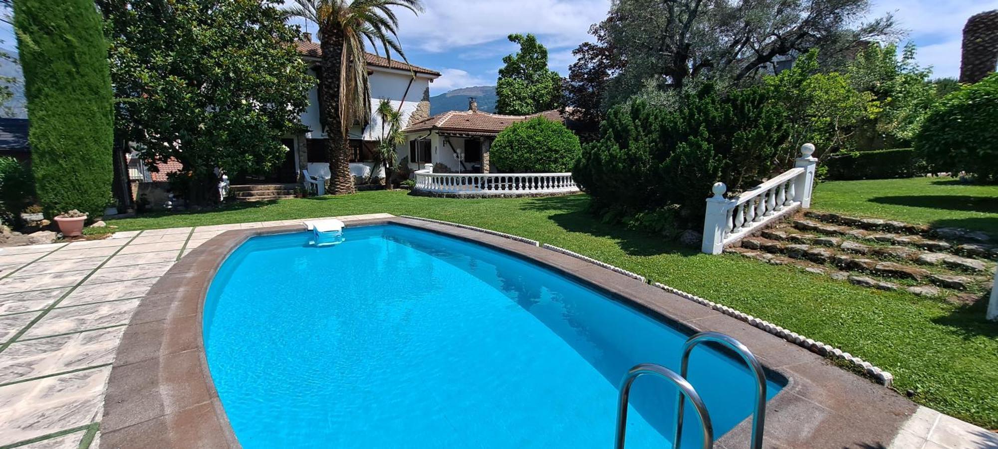 Holiday home Casa Del Pintor Antonio Mesa Mombeltran