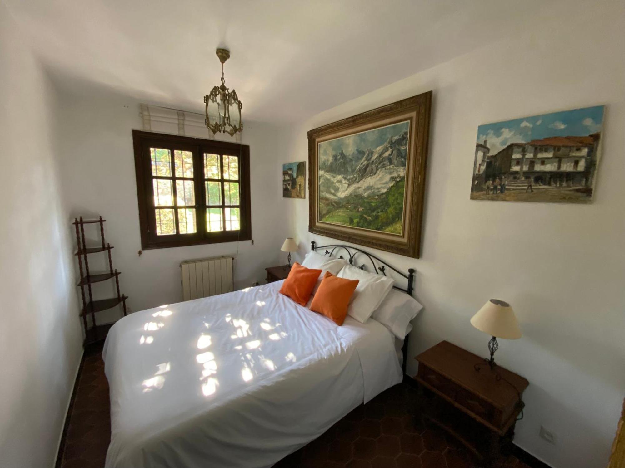 Holiday home Casa Del Pintor Antonio Mesa *