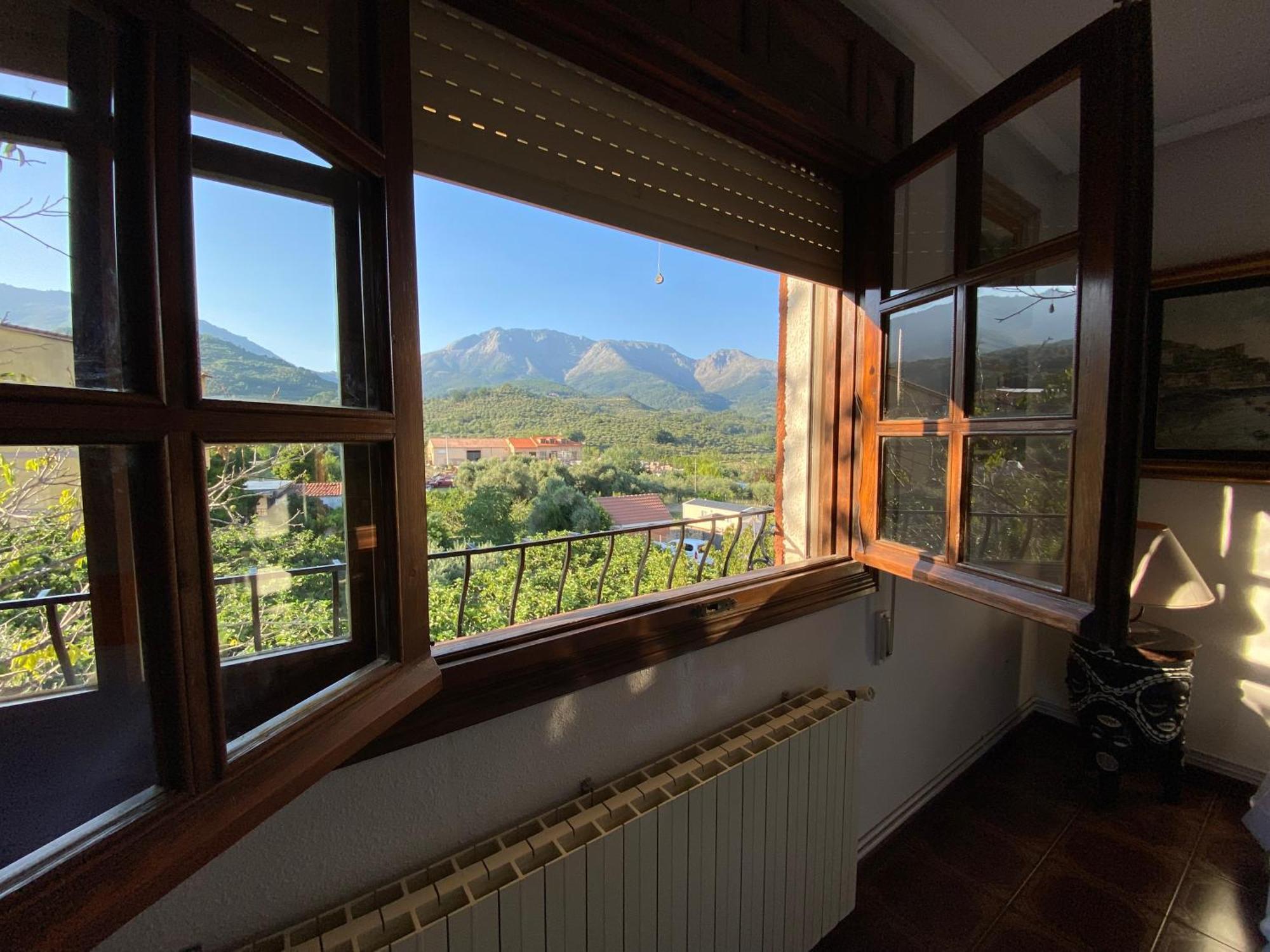 Casa Del Pintor Antonio Mesa Holiday home