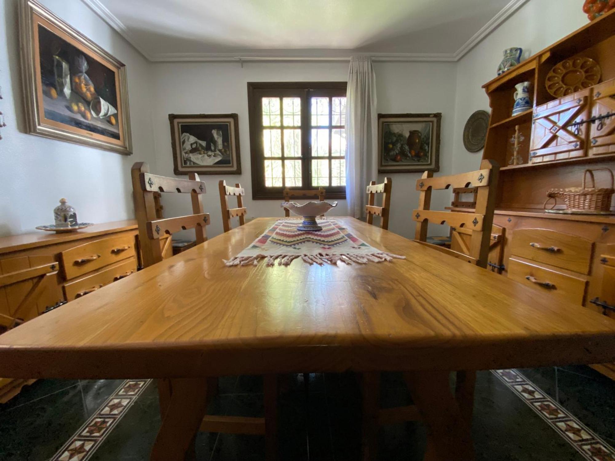 Holiday home Casa Del Pintor Antonio Mesa *