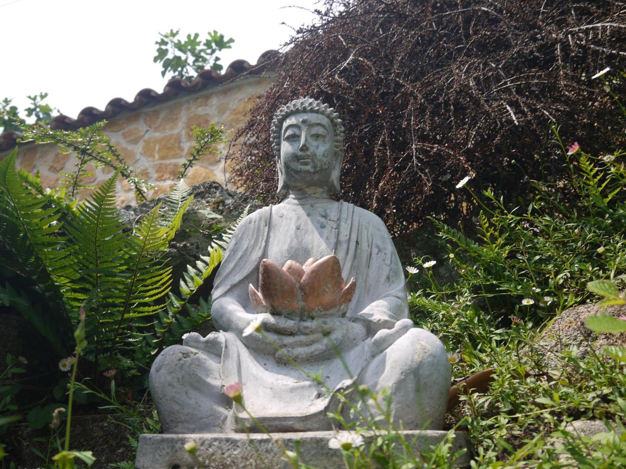 Casa Del Pintor Antonio Mesa Holiday home *