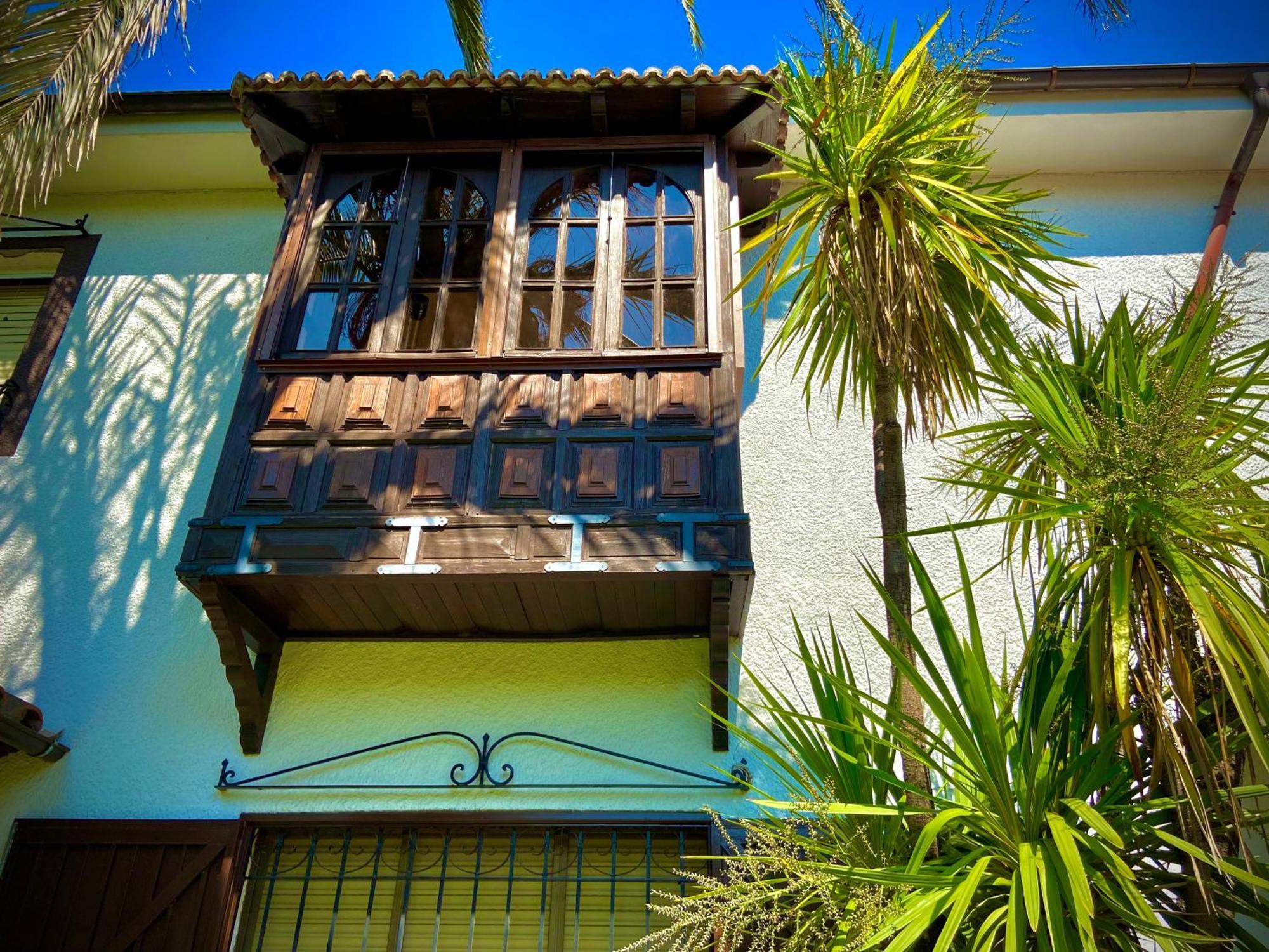 Casa Del Pintor Antonio Mesa Holiday home *